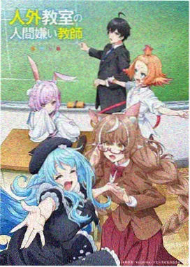 治愈系动画专题封面:风暴影视慢节奏动画合集