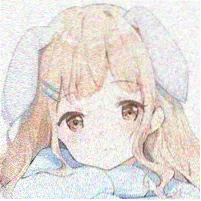 观众头像：雾港候鸟的动画观众