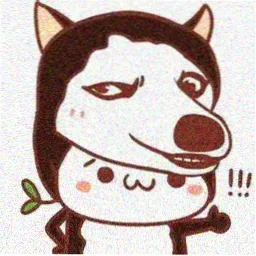 观众头像：手艺慢直播的白噪音听众